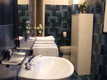 Old Town Hotel Rom