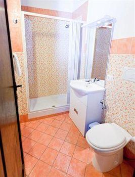 Hotel Old Town Rom