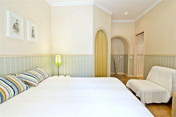 Hotel Old Town Roma