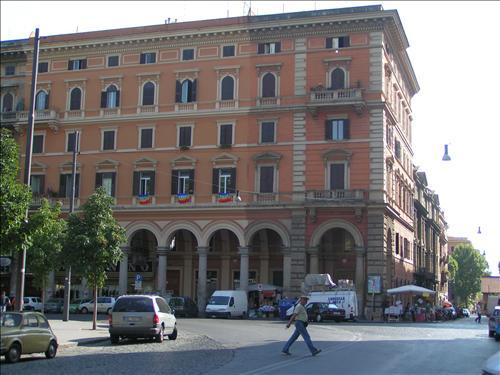 Old Town 3* Rom